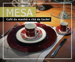 SAIBA COMPOR: MESA DE BRUNCH E CAFÉ DA MANHÃ