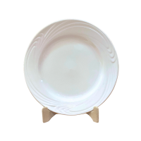 Prato Arroz Wave Diam.30cm