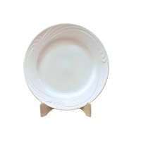 Prato Raso Wave Diam.26cm