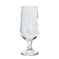 Copo Chopp Skol Hanover 300ml Diam.5,5 Alt.17cm 