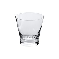 Copo Caipirinha Modelo Ilha Bela 250ml 