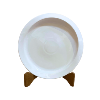 Prato Raso Oceano Diam.30cm