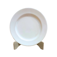 Prato Raso Itamarati Diam.27cm