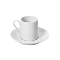 Xícara de Café Simples Brasília Diam.4,5 Alt.5,5cm 40ml