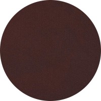 Toalha Redonda Oxford Chocolate 2.90m