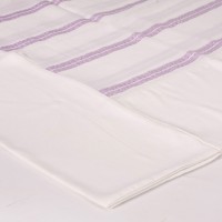 Cobre Mancha Vual Listra Lilás 1.60x1.60m