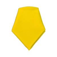 Guardanapo Oxford Amarelo 46x46cm