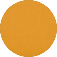 Toalha Redonda Oxford Ouro Velho 2.90m