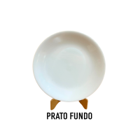 Prato Fundo Coop Diam.27.5cm 100ml