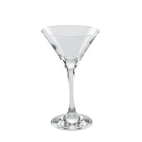 Taça Martini 50ml Diam.8 Alt.14cm 