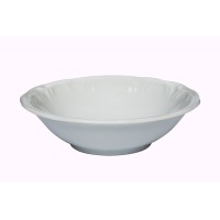 Saladeira Porcelana Pomerode Diam. 14 Alt. 5,5cm 120ml