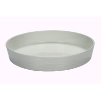 Saladeira Porcelana Redonda Portuguesa Diam.40 Alt.7cm 4L 