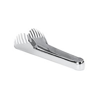 Pegador Salada Inox Cabo Curto Comp.20cm