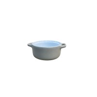 Mini Caçarola Bege Fosca Diam. 10 Alt.4,5cm 180ml