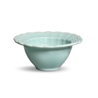 Bowl Peniche Verde Diam.8 Alt.17,5cm 600ml