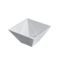 Bowl Melamina Diamond 17X17 Alt.10cm 800ml