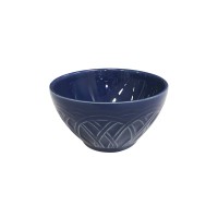 Bowl Cestino Azul Navy 400ml