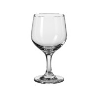 Taça Água Bistrô 240ml Diam.7 Alt.16cm 