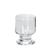 Taça Vinho Branco Simples C/ Pé Linha Stylus 100ml 