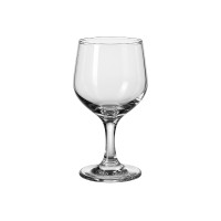 Taça Vinho Tinto Bistrô 200ml Diam.6,5 Alt.15cm