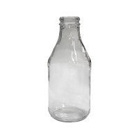 Garrafinha Para Suco 200ml Alt. 13cm