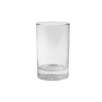 Copo de Suco Fundo Bolinha 180ml