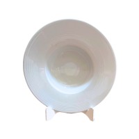 Prato Risoto Madrid Diam.26 Alt.5cm