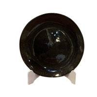 Prato Raso Cerâmica Café Diam.27cm