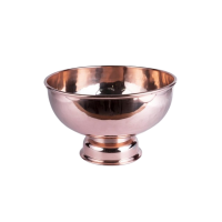 Porta Champagne Cobre Diam.39