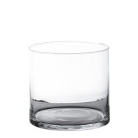 Vaso Redondo Liso Diam.18 Alt.17cm 3,4L