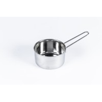 Panela Couvert Inox 10cm