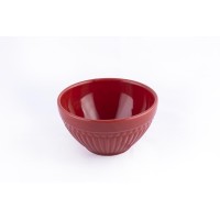 Bowl Roma Vermelho 400ml