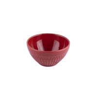 Bowl Roma Vermelho 400ml