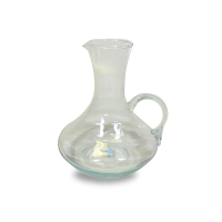 Jarra de Cristal Decanter 1,7L