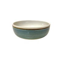 Bowl Aquarela Azul 