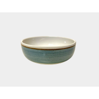 Bowl Aquarela Azul 