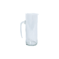 Jarra de Vidro Alta 1,5L