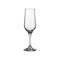 Taça Fluit Bistrô 150ml Diam.4 Alt.20cm