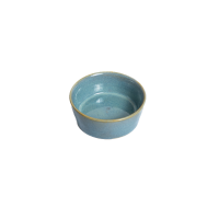 Mini Bowl Azul Celeste D.10 A.4 100ml