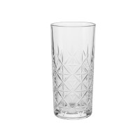 Copo Stella Alto com Detalhe 290ml