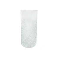 Copo Stella Alto com Detalhe 290ml