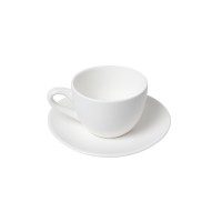 Xícara de Café Clean