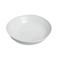 Saladeira Cerâmica Barbante d.40 A.12 2,3L