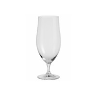 Copo Chopp Gastro Semi Cristal 400ml 