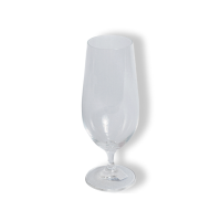 Copo Chopp Gastro Semi Cristal 400ml D.6 Alt. 19cm