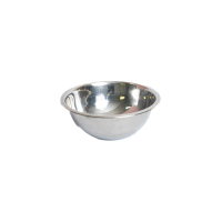 Bowl Pequeno Inox D. 21 A. 10cm 