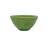 Bowl Madeleine Verde 400ml