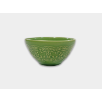 Bowl Madeleine Verde 400ml