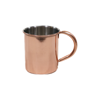 Caneca Cobre Moscow Mule 400ml  Diam. 8,5  Alt. 9