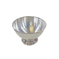 Porta Champagne Prata Luxo 40 x 26